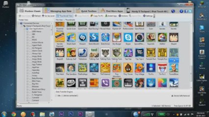 Temple Run 2 Hack Cheat NO JAILBREAK)