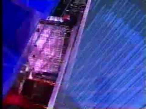 Dateline NBC Close, NBC Bumpers and Under Siege 2: Dark Territory Intro (8/30/1998)