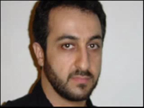 Harbiyar Marri with Talat Hussain (Live with Talat AAJ TV)