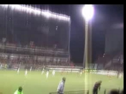 Lens-Losc derby 2003