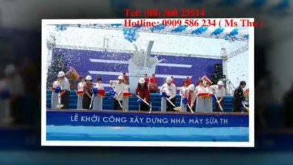 Le khoi cong khu du lich bien thua duc tinh ben tre - 0909586234