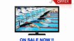 Low price Panasonic TC-L42E5 42-Inch 1080p 60Hz LED-LCD TV for Sale