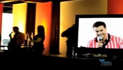 David Zepeda @davidzepeda1 en "Feria de la Mujer 2010"