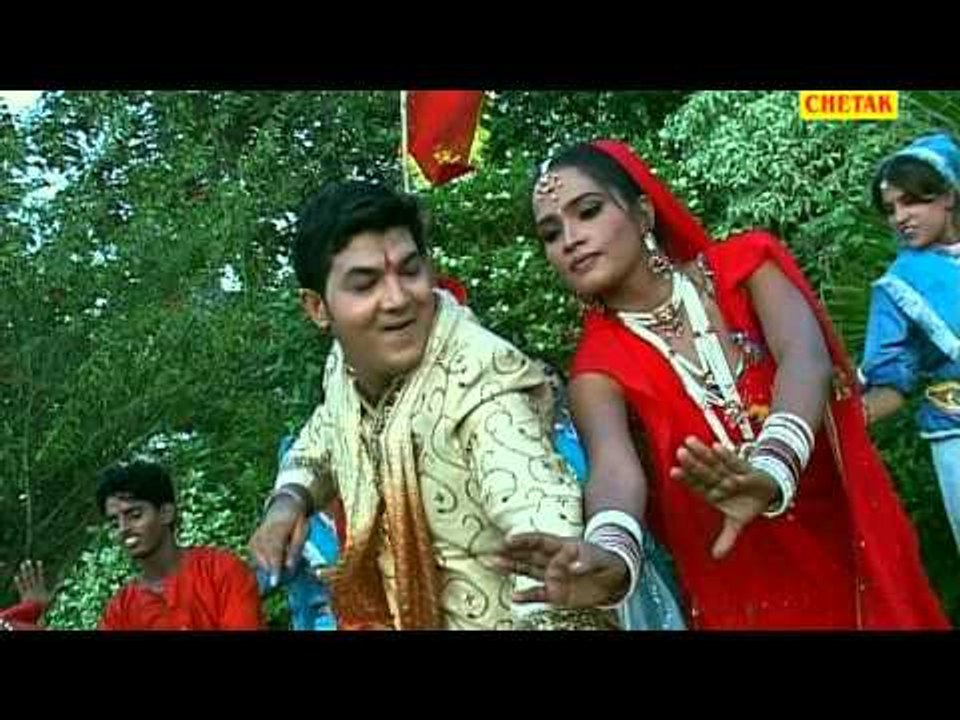 Dhol Nagara Bajan Lagya Joganiya Schi Tu Hi Tu Raju Punjabi Haryanvi Mata Chetak Cassettes