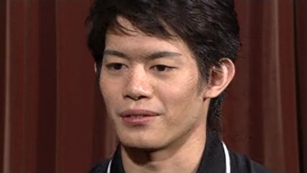 takahiko　kozuka　STARS ON ICE  2011