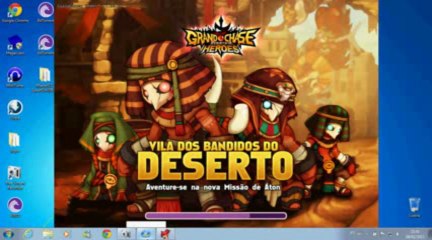 hacker para grand chase 2013