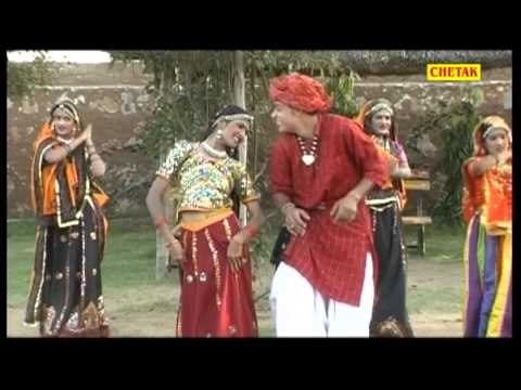 Dank Laga Gayo Kota Teshan Pe Dharmraj Chaudhry Rajsthani Chetak Cassettes