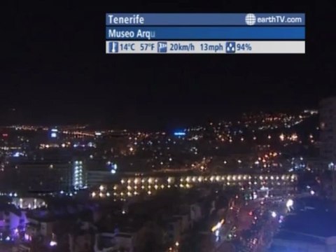 Washington - USA, St. Andrews - Canada, Lucerne - Switzerland, Agadir - Morocco, Tenerife - Spain, Hamburg - Germany, Stuttgart - Germany