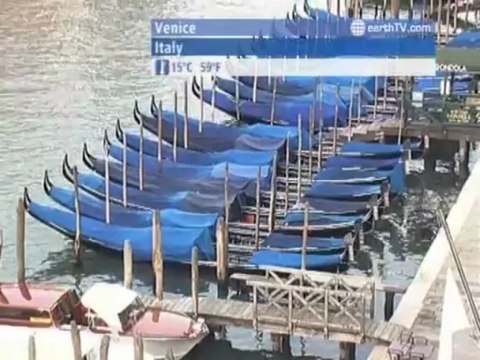 Niagara Falls - Canada, Lucerne - Switzerland, Agadir - Morocco, Stuttgart - Germany, Palma de Mallorca - Spain, Tenerife - Spain, Venice - Italy