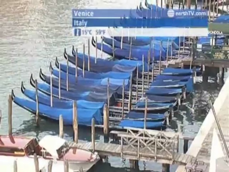 Niagara Falls - Canada, Lucerne - Switzerland, Agadir - Morocco, Stuttgart - Germany, Palma de Mallorca - Spain, Tenerife - Spain, Venice - Italy