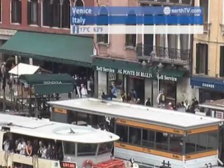 Amsterdam - Netherlands, Palma de Mallorca - Spain, Ascona - Ticino - Switzerland, Washington - USA, Stuttgart - Germany, London - United Kingdom, Venice - Italy