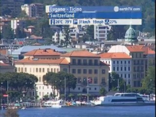 Salzburg - Austria, Budapest - Hungary, Melbourne - Australia, Stuttgart - Germany, St. Andrews - Canada, Lugano - Ticino - Switzerland, Lucerne - Switzerland