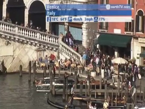 Ekaterinburg - Russia, Dresden - Germany, Palma de Mallorca - Spain, Ascona - Ticino - Switzerland, Paris - France, Venice - Italy, Niagara Falls - Canada