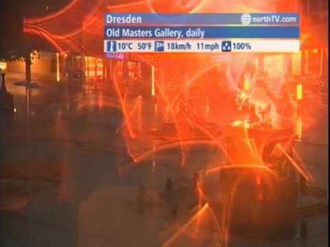 Warnemunde - Germany, Tenerife - Spain, Budapest - Hungary, Paris - France, St. Andrews - Canada, Gibraltar - British Overseas Territories, Dresden - Germany