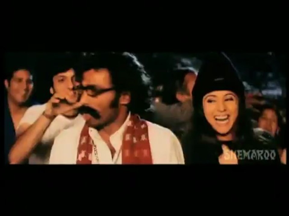 Aiyo Aiyo Rama - Jungle (2000) Full Song HD