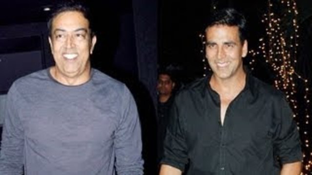 Akshay Kumar Speaks On The IPL Controversy | Vindu Dara Singh Should be Punished ?