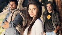 Alia Bhatt Exited About Highway !