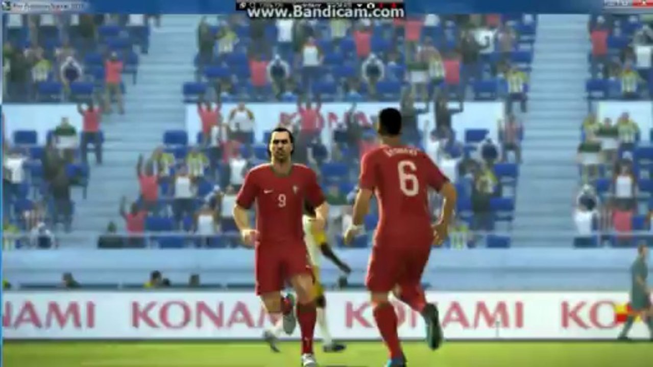 pes 2013 part 1