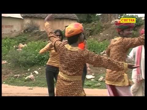Aaj KAl Ki Chhoriyan Majuri Thari Kutiya Mein Srawan Kumar Jain Rajsthani Lok Geet Chetak Cassettes