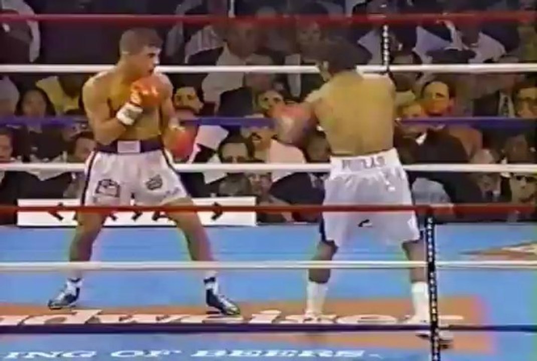 Arturo Gatti vs Gabriel Ruelas 1997-10-04