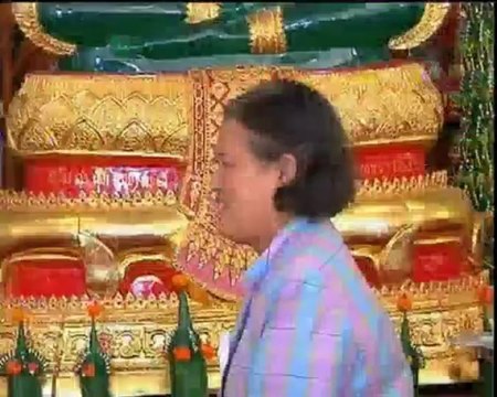 ข่าวในพระราชสำนัก วันอาทิตย์ที่ 2 มิถุนายน พ.ศ.2556 @TMC