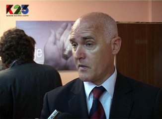 K23TV - Razgovor s povodom - Hrvati u Vojvodini - 1. jun 2013.