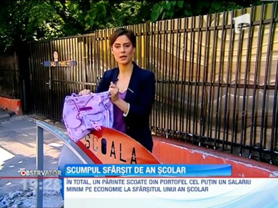 sfarsit de an