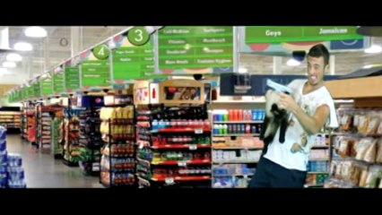 I have as many Oscars as Leonardo DiCaprio...effects compilation