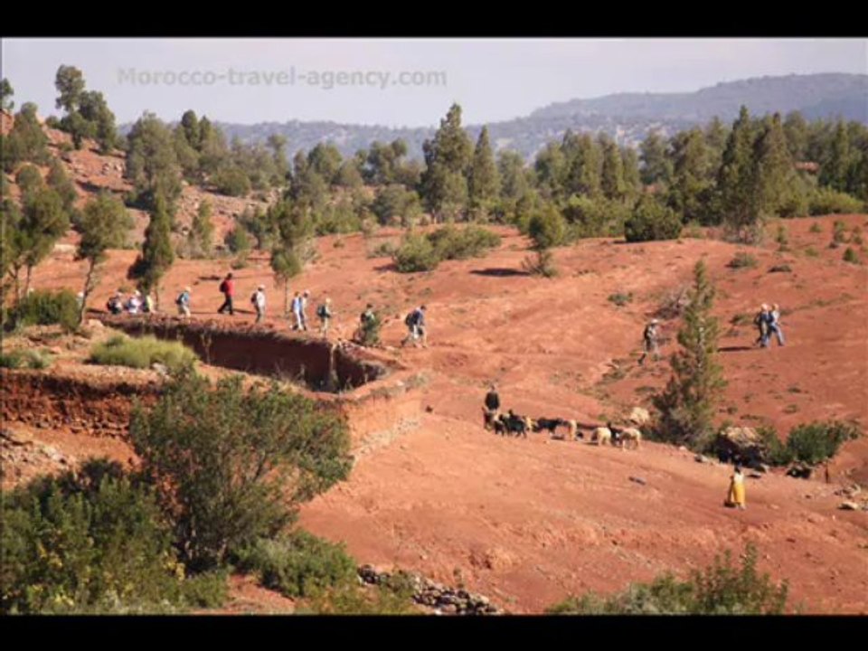 Morocco travel package - Morocco Day Tours, Adventure Trip to Morocco