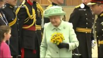 Regno Unito: i sessant'anni di regno di Elisabetta II