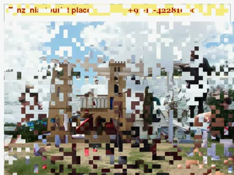 Holidays In Tanzania | Travel to Tanzania | Tanzania Trips With Joy Travels