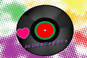 VIDEOS DE LOS 80s 90s
