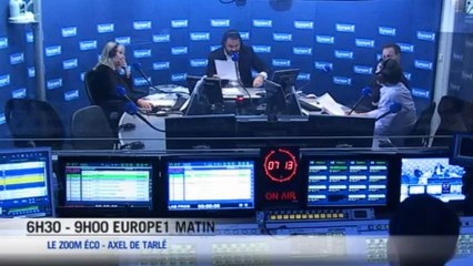 Mini-jobs à la française