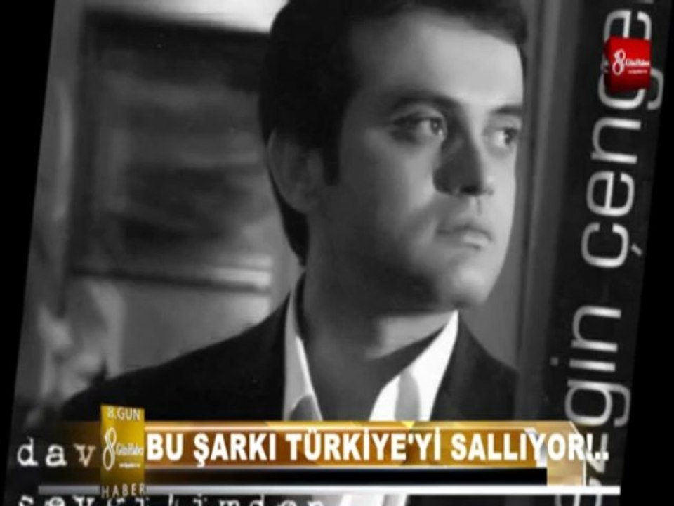 SEZGIN CENGEL 8GUN HABER