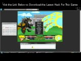 Adventure Quest Cheat Engine 6.1 Hack  ( Earn Gold and Exp.)