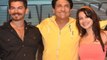 Shaimak Summer with Shortcut Romeo Neil Nitin and Amisha Patel