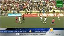 اهداف _ النادي القنيطري 2-2 النادي المكناسي