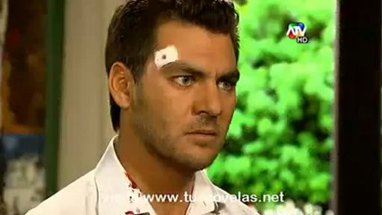 Corazón de Fuego Capitulo 41 (Completo)