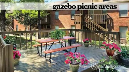 Oaks of Northgate Apartments in San Antonio, TX - ForRent.com