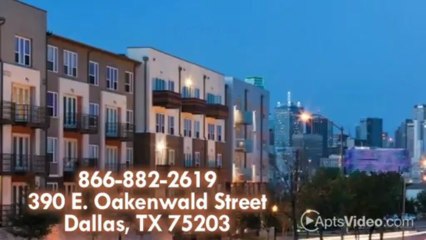 Zang Triangle Apartments in Dallas, TX - ForRent.com