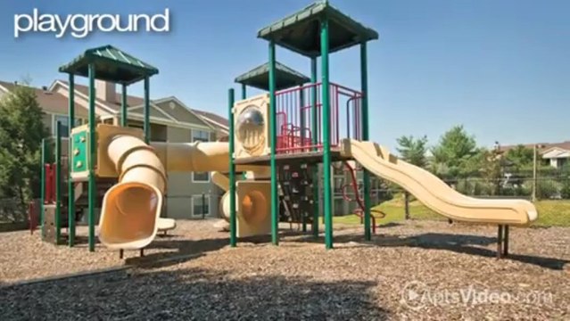 The Point at Germantown Apartments in Germantown, MD - ForRent.com