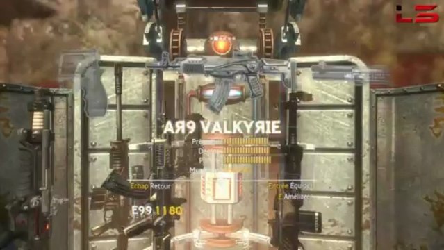 Singularity -7- The Docks