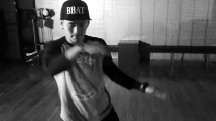 K.Jun ft Y.Deuk _ Tyga - Hi Jack