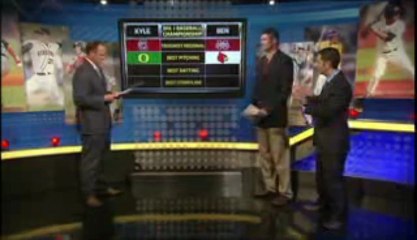 바­카­라사이트★TTBB2.COM★바­카­라사이트Columbia, Starkville Regionals Look Tough