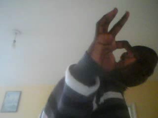 xz blaz-j'ai faim négro