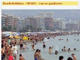 Holidays In Spain | Travel to Spain Travel | Spain Trips With Joy Travels