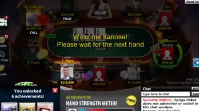 Texas Holdem Poker Hack 2013 _ Texas Holdem Free Chips