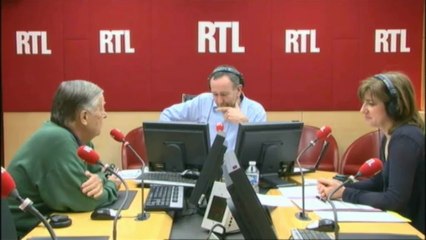 La droite la plus bête du monde