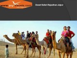 Holidays in Rajasthan | Travel To Rajasthan | Rajasthan Trips With Joy Travels