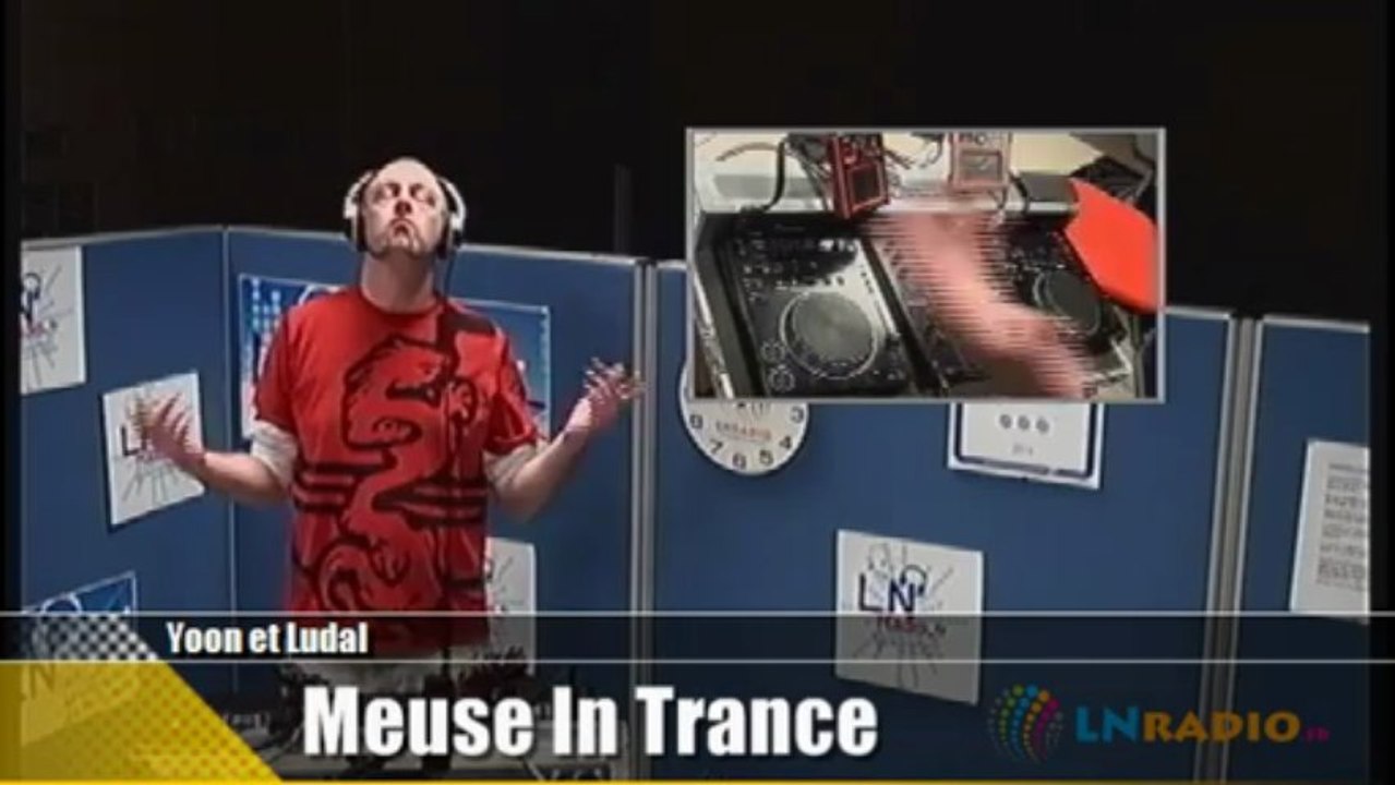 Meuse In Trance  du dimanche 2 juin